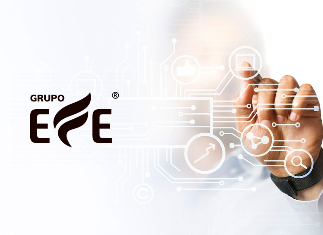 Contabilidade Para Empresas De Tecnologia Grupo EFE